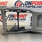 2009 BMW E92 335i Rear Center Console OEM 15BGSE7 - On Point Parts Inc