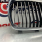 2009 BMW E92 335i Passenger Right Upper Grille Insert OEM 15BGSEE - On Point Parts Inc