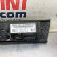 2009 BMW E92 335i AC Climate Control Switches OEM 15BGSEC - On Point Parts Inc