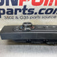 2009 BMW E92 335i AC Climate Control Switches OEM 15BGSEC - On Point Parts Inc