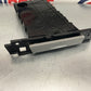 2009 BMW E92 335i Passenger Right Front Dash Pop Out Cupholder OEM 15BGSEE - On Point Parts Inc