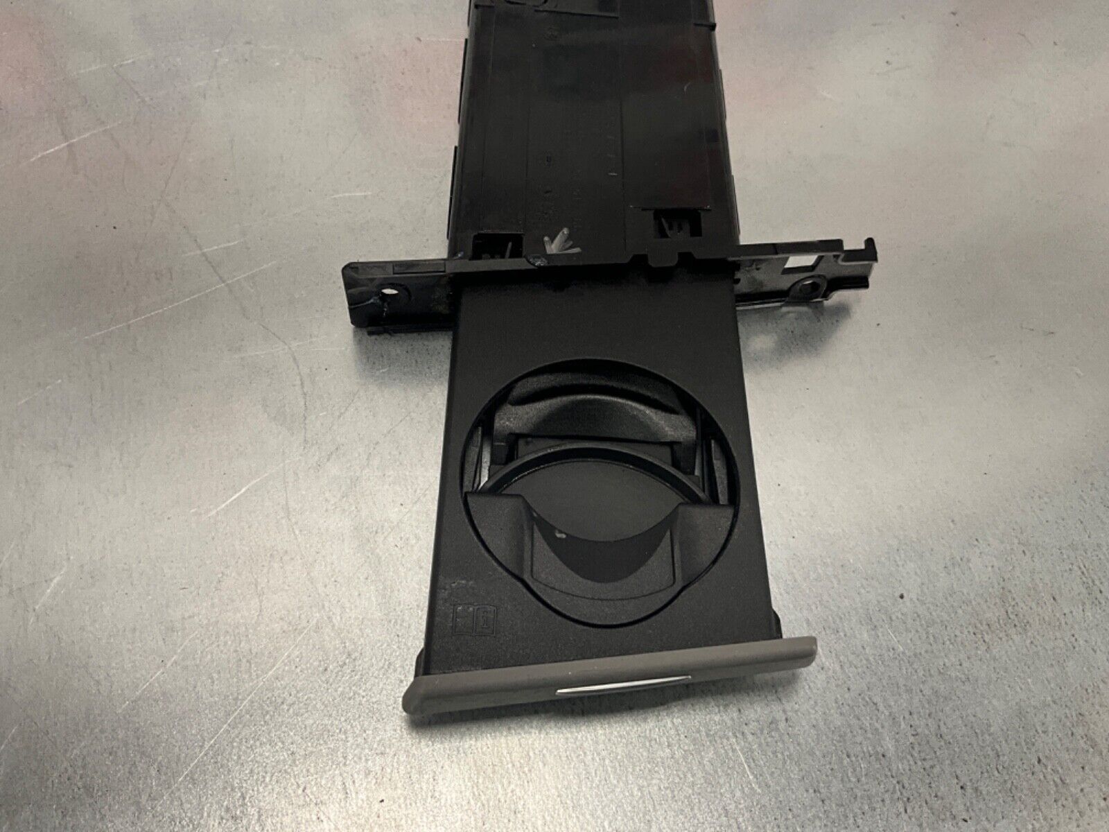 2009 BMW E92 335i Passenger Right Front Dash Pop Out Cupholder OEM 15BGSEE - On Point Parts Inc