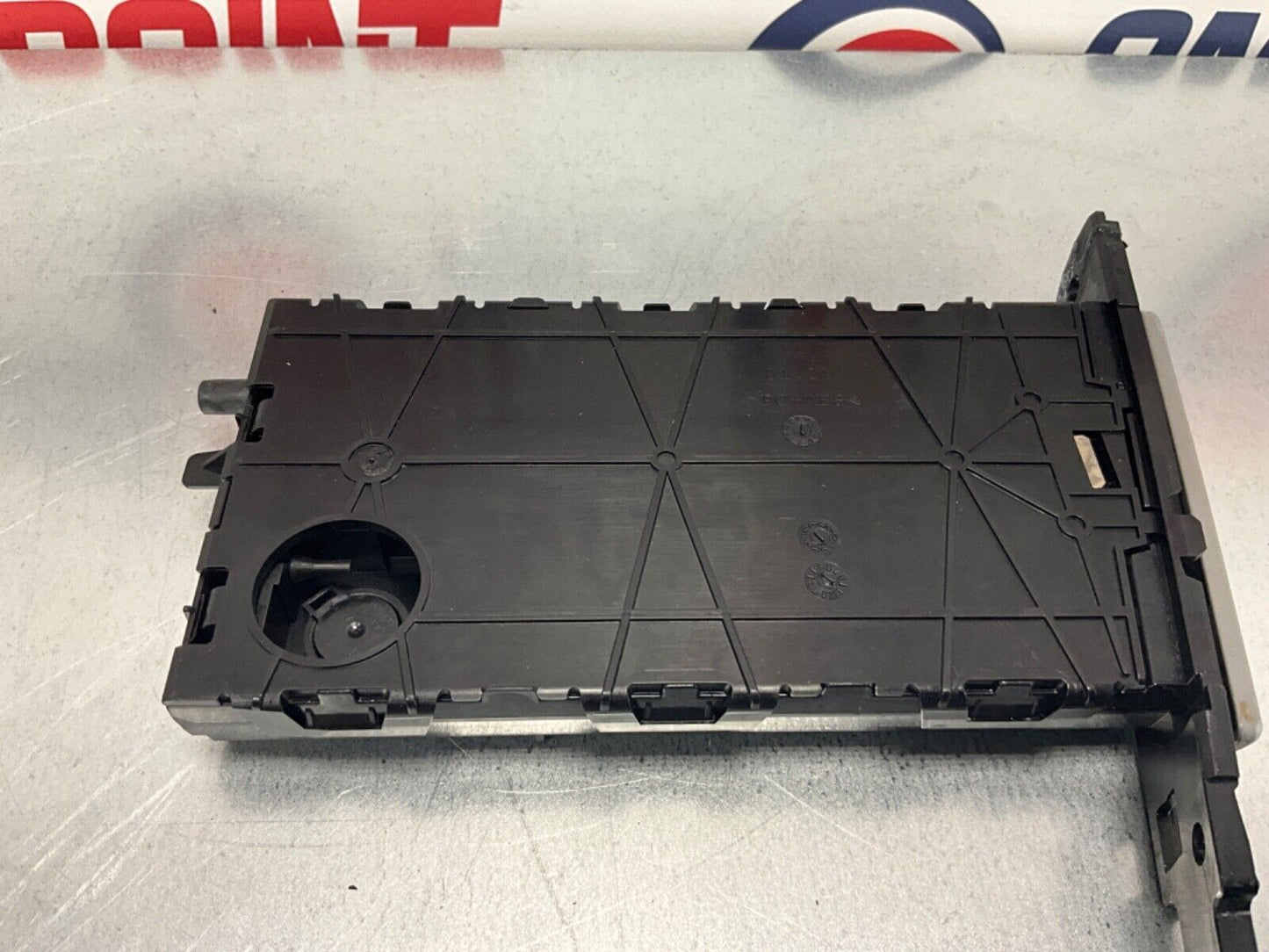 2009 BMW E92 335i Passenger Right Front Dash Pop Out Cupholder OEM 15BGSEE - On Point Parts Inc