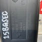 2009 BMW E92 335i Front Center Console Rubber Mat Insert OEM 15BGSEC - On Point Parts Inc