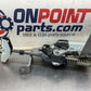 2009 BMW E92 335i Emergency Brake Handle OEM 15BGSEC - On Point Parts Inc