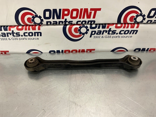 2009 BMW E92 335i Passenger Right Rear Track Bar Control Arm OEM 15BGSEK - On Point Parts Inc