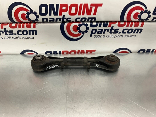 2009 BMW E92 335i Passenger Right Rear Upper Control Arm OEM 15BGSEK - On Point Parts Inc