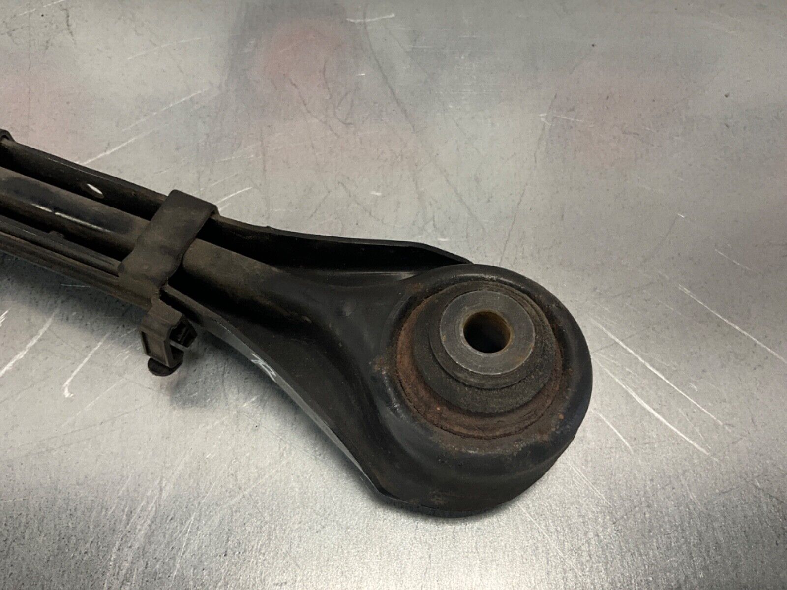 2009 BMW E92 335i Passenger Right Rear Upper Control Arm OEM 15BGSEK - On Point Parts Inc