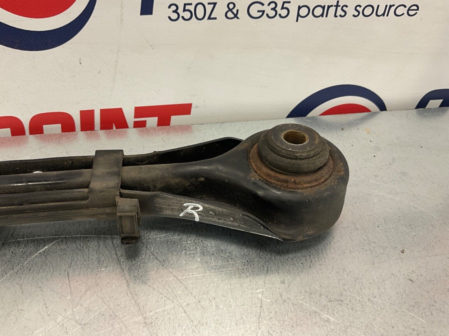 2009 BMW E92 335i Passenger Right Rear Upper Control Arm OEM 15BGSEK - On Point Parts Inc