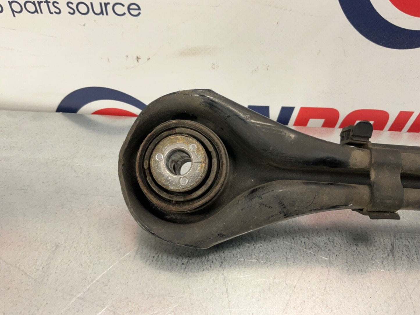 2009 BMW E92 335i Passenger Right Rear Upper Control Arm OEM 15BGSEK - On Point Parts Inc