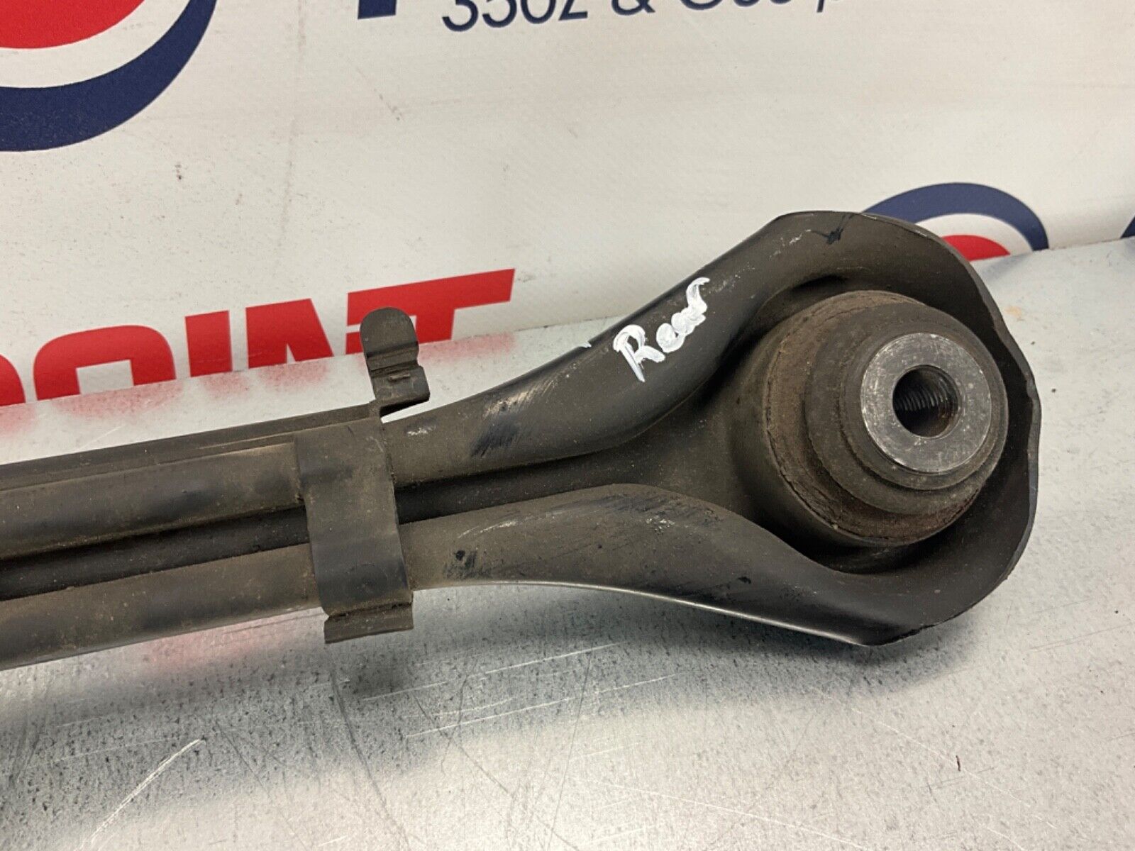 2009 BMW E92 335i Passenger Right Rear Upper Control Arm OEM 15BGSEK - On Point Parts Inc