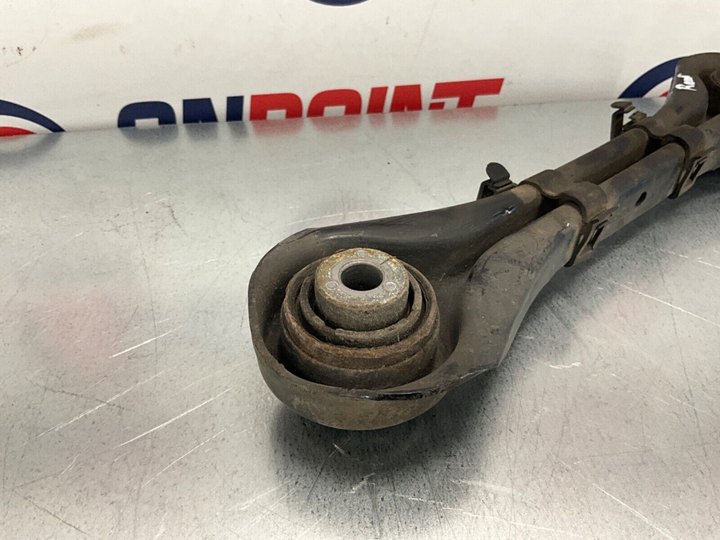 2009 BMW E92 335i Passenger Right Rear Upper Control Arm OEM 15BGSEK - On Point Parts Inc