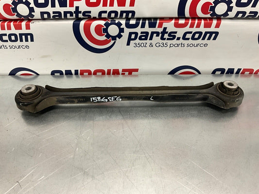 2009 BMW E92 335i Driver Left Rear Track Bar Control Arm OEM 15BGSEG - On Point Parts Inc