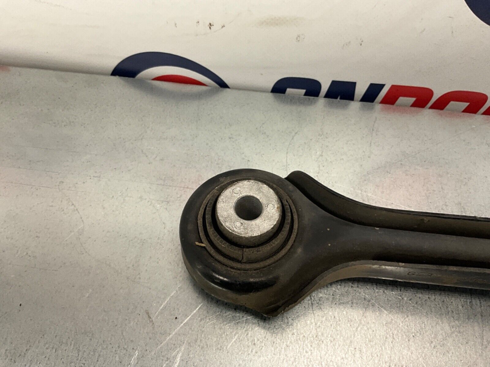 2009 BMW E92 335i Driver Left Rear Track Bar Control Arm OEM 15BGSEG - On Point Parts Inc