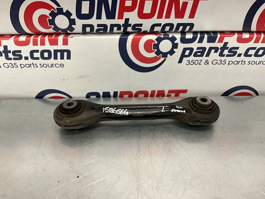 2009 BMW E92 335i Driver Left Rear Front Upper Control Arm OEM 15BGSEG - On Point Parts Inc