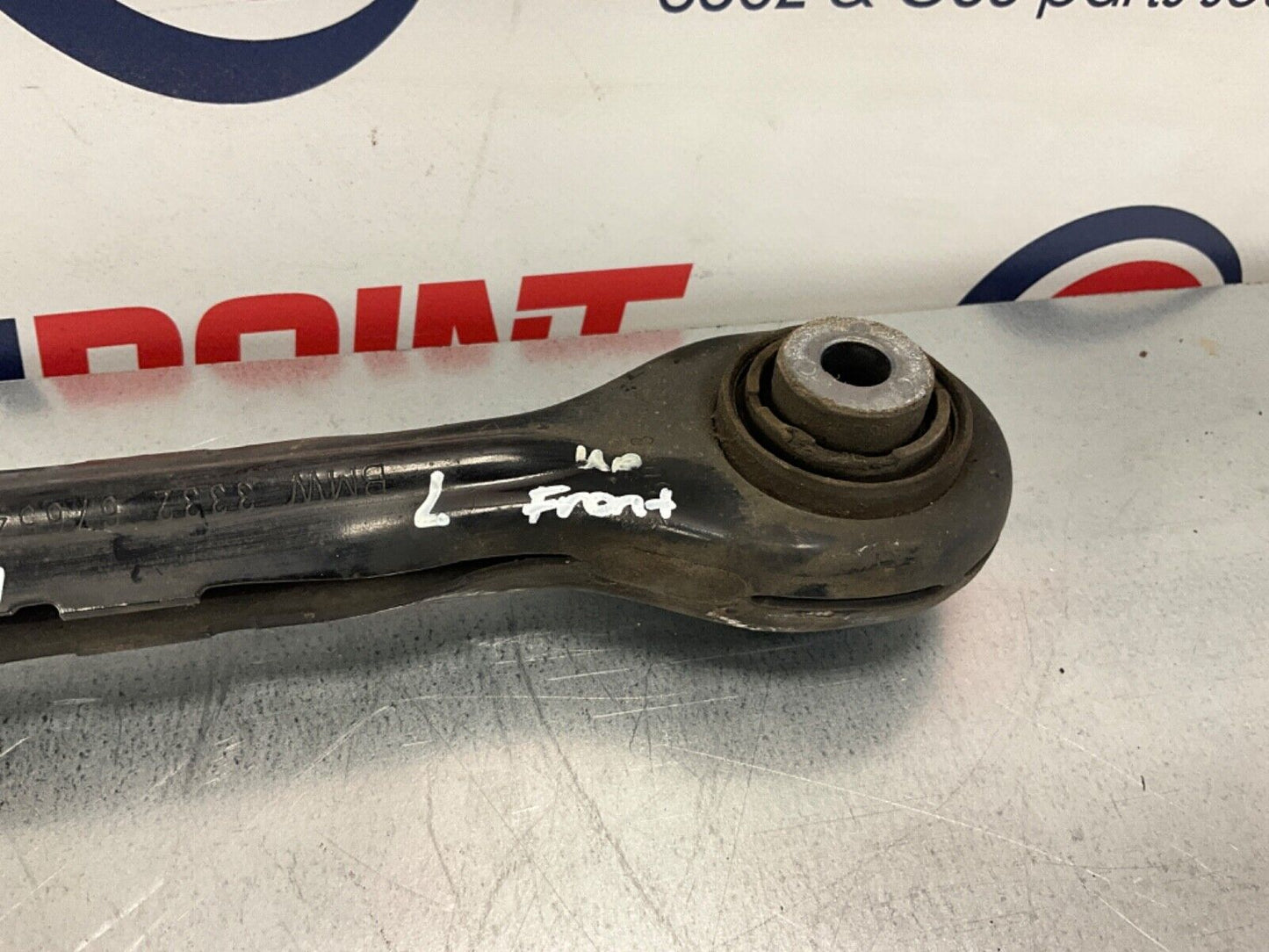 2009 BMW E92 335i Driver Left Rear Front Upper Control Arm OEM 15BGSEG - On Point Parts Inc