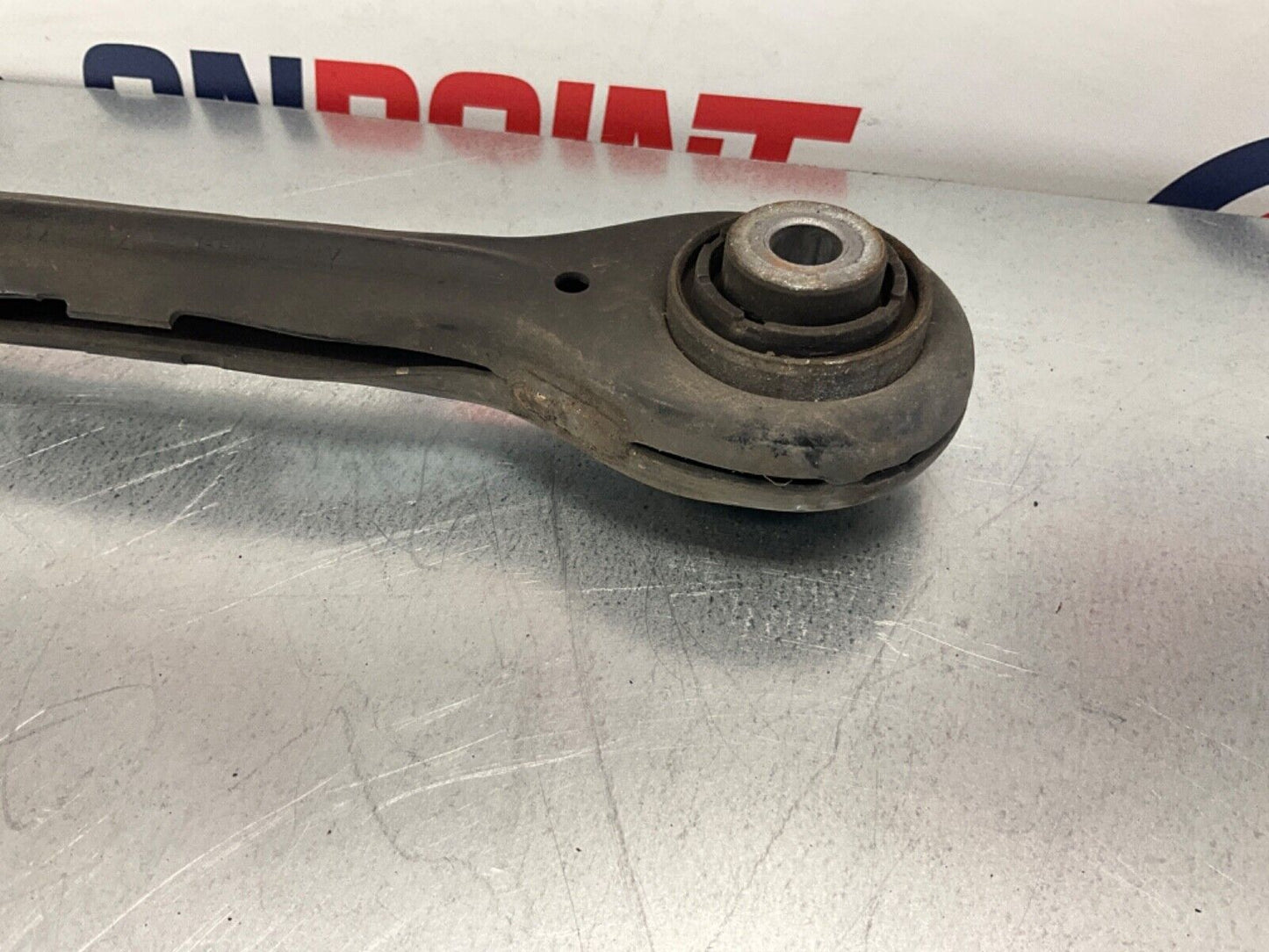 2009 BMW E92 335i Driver Left Rear Front Upper Control Arm OEM 15BGSEG - On Point Parts Inc