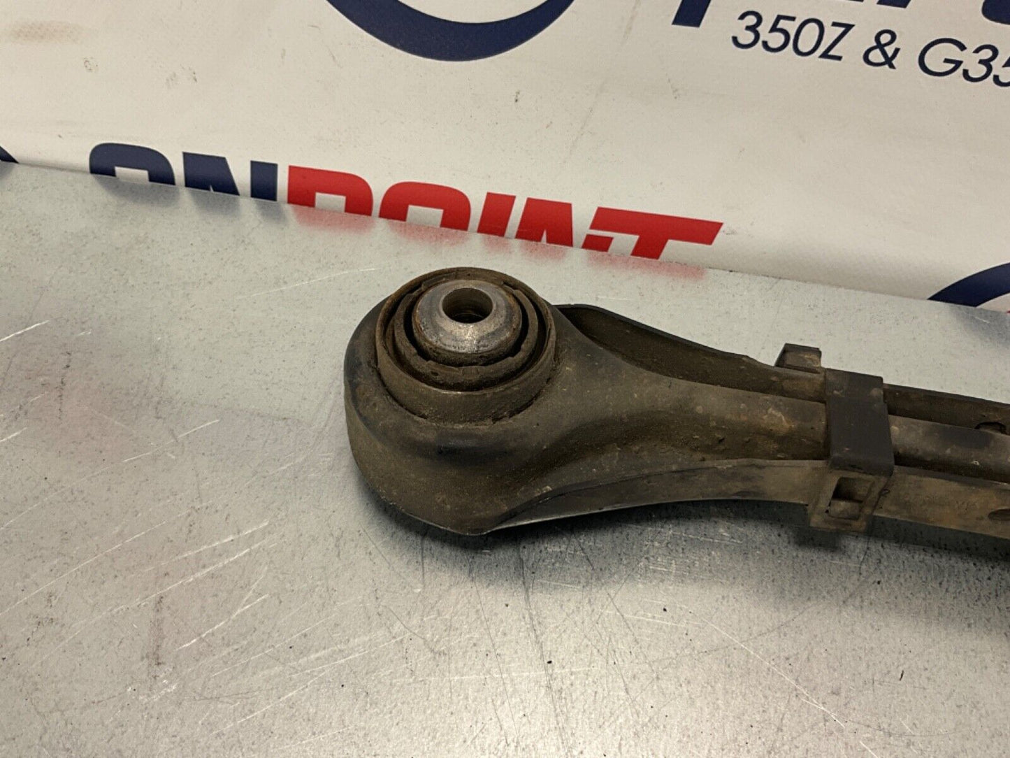 2009 BMW E92 335i Driver Left Rear Upper Control Arm OEM 15BGSEG - On Point Parts Inc