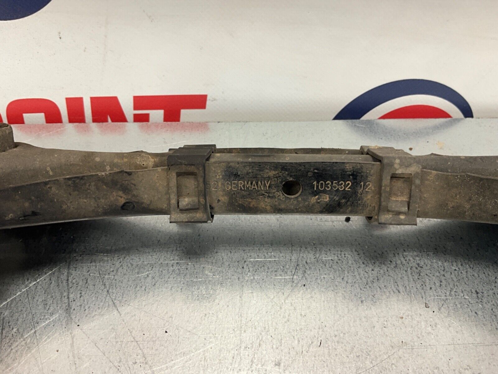 2009 BMW E92 335i Driver Left Rear Upper Control Arm OEM 15BGSEG - On Point Parts Inc