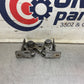 2009 BMW E92 335i Hood Latches OEM 15BGSEC - On Point Parts Inc
