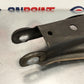 2009 BMW E92 335i Driver Left Rear Coil Spring Bucket Control Arm OEM 15BGSEG - On Point Parts Inc