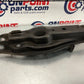 2009 BMW E92 335i Driver Left Rear Coil Spring Bucket Control Arm OEM 15BGSEG - On Point Parts Inc