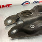 2009 BMW E92 335i Driver Left Rear Coil Spring Bucket Control Arm OEM 15BGSEG - On Point Parts Inc
