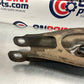 2009 BMW E92 335i Passenger Right Rear Coil Spring Bucket Control Arm OEM 15BGSE - On Point Parts Inc