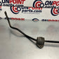 2009 BMW E92 335i Coupe Rear Suspension Stabilizer Bar OEM 15BGSE3 - On Point Parts Inc