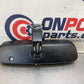 2009 BMW E92 335i Rear View Mirror with Compass and Home Link OEM 15BGSEC - On Point Parts Inc