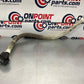 2009 BMW E92 335i Windshield Washer Fluid Inlet Filler Tube OEM 15BGSEI - On Point Parts Inc