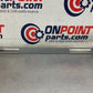 2009 BMW E92 335i Passenger Right Dash Trim  OEM 15BGSEE - On Point Parts Inc
