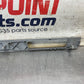 2009 BMW E92 335i Passenger Right Dash Trim  OEM 15BGSEE - On Point Parts Inc
