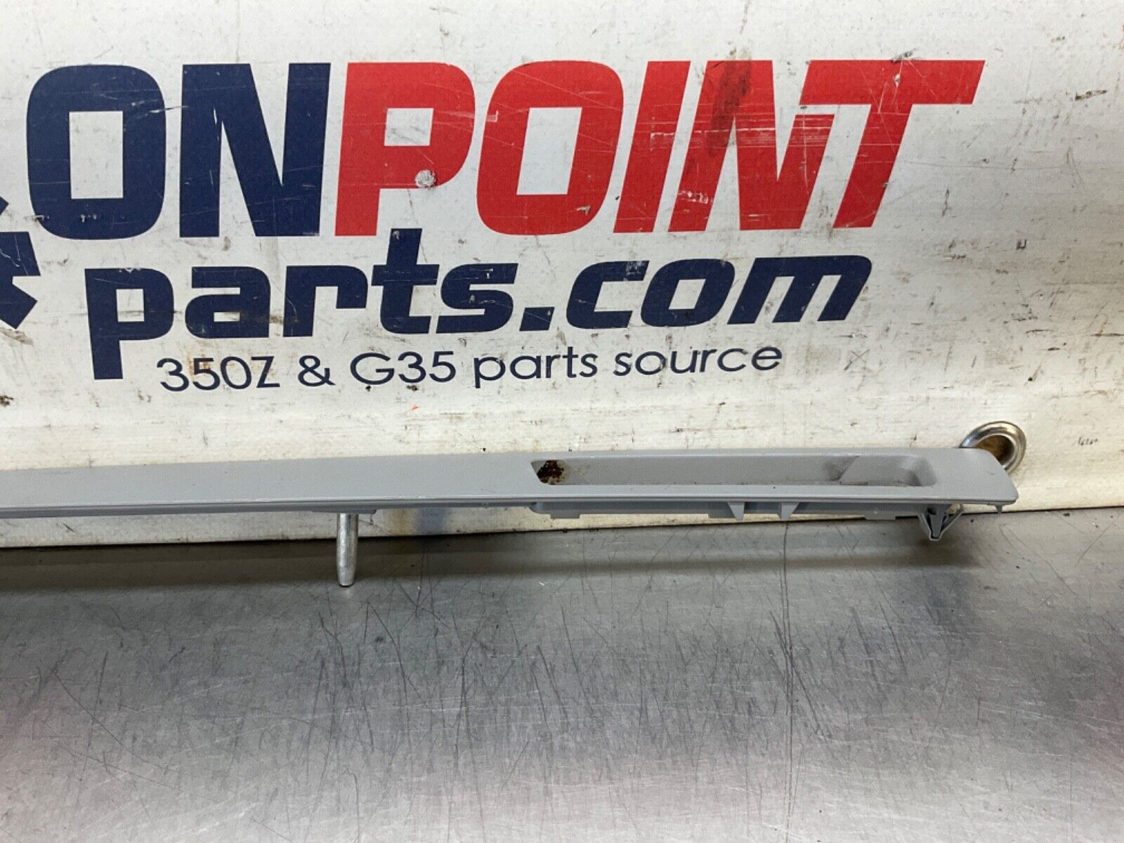 2009 BMW E92 335i Passenger Right Dash Trim  OEM 15BGSEE - On Point Parts Inc