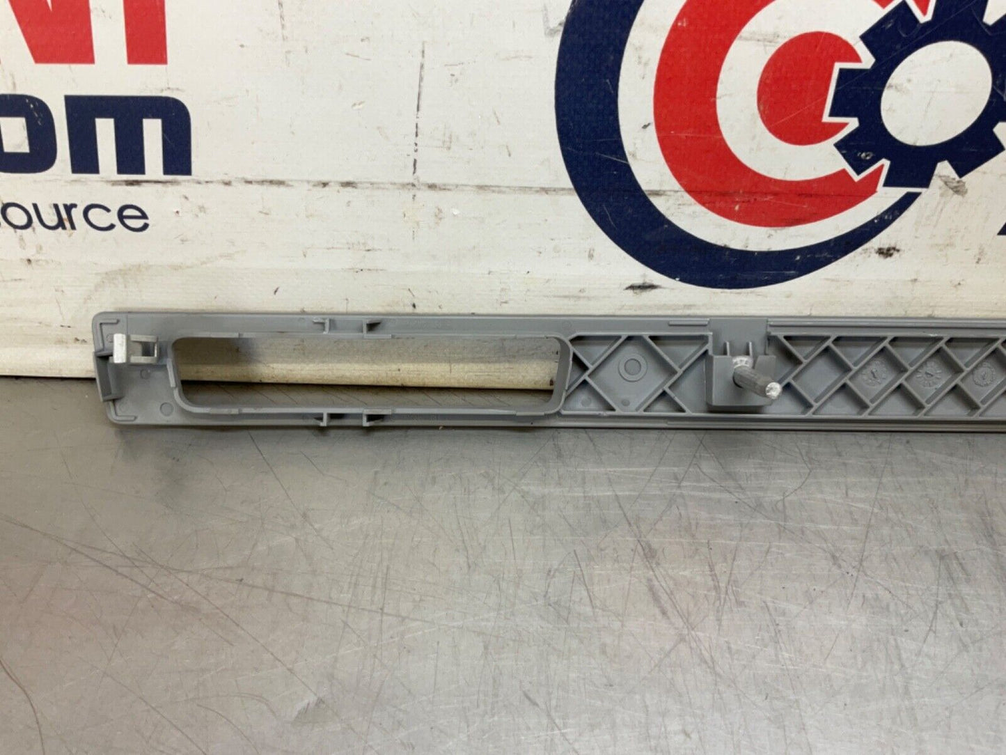 2009 BMW E92 335i Passenger Right Dash Trim  OEM 15BGSEE - On Point Parts Inc