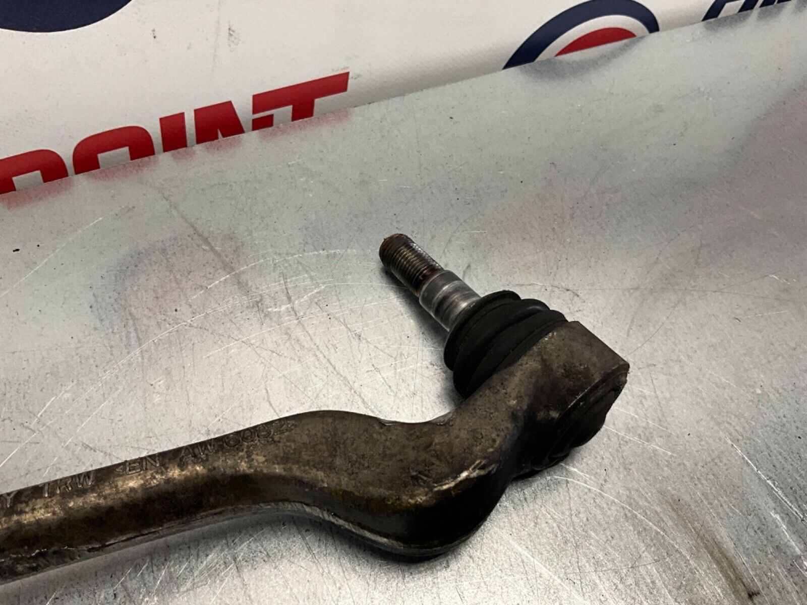 2009 BMW E92 335i Passenger Right Front Control Arms OEM 15BGSEK - On Point Parts Inc