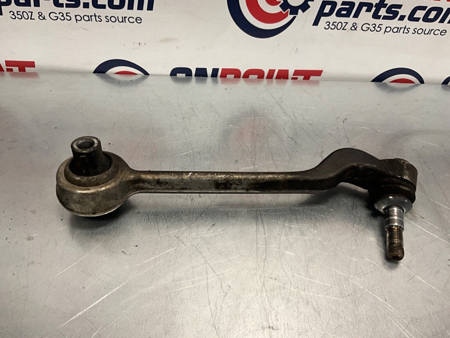 2009 BMW E92 335i Passenger Right Front Control Arms OEM 15BGSEK - On Point Parts Inc