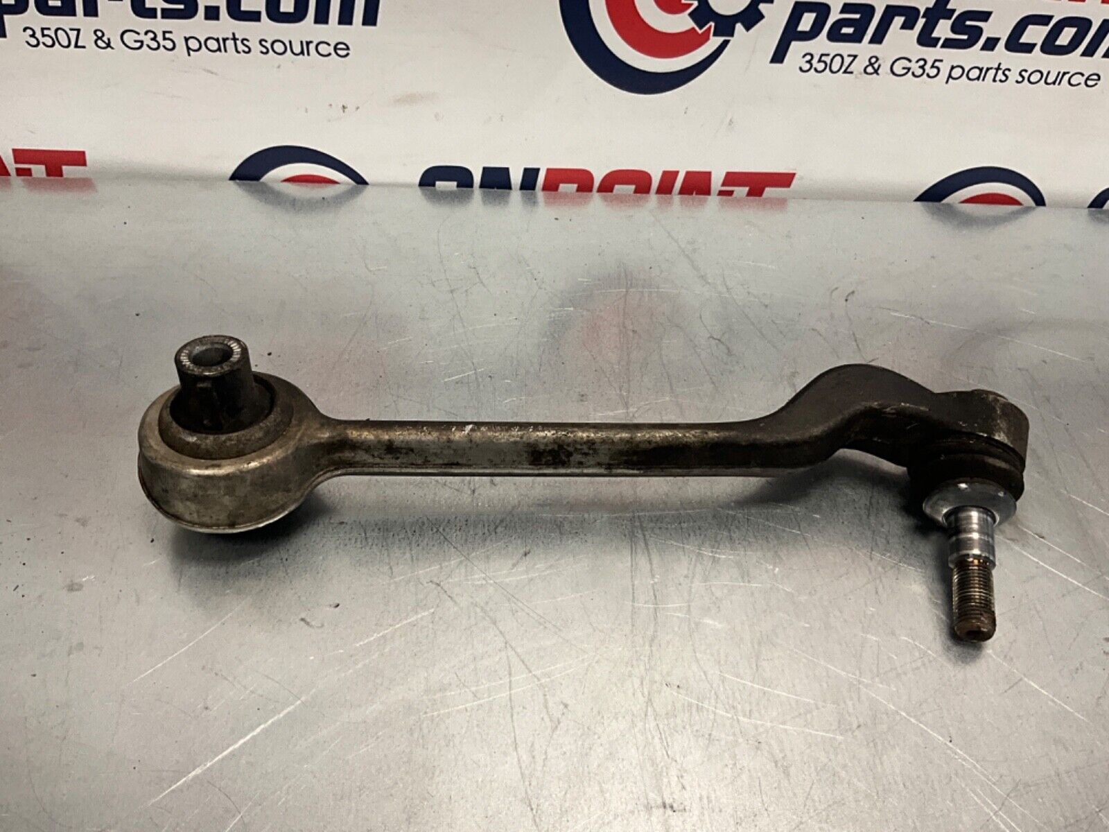 2009 BMW E92 335i Passenger Right Front Control Arms OEM 15BGSEK - On Point Parts Inc