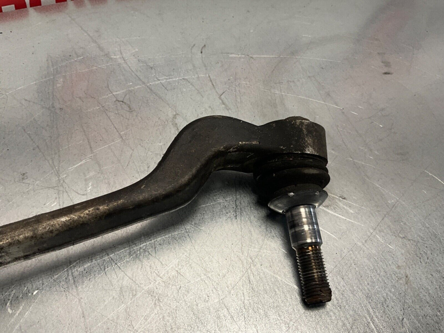 2009 BMW E92 335i Passenger Right Front Control Arms OEM 15BGSEK - On Point Parts Inc