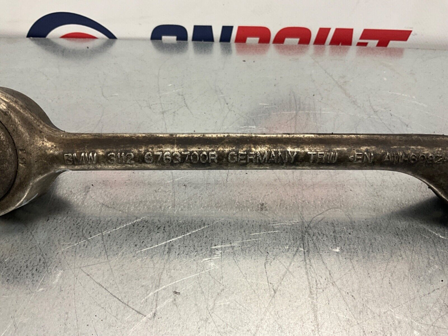 2009 BMW E92 335i Passenger Right Front Control Arms OEM 15BGSEK - On Point Parts Inc