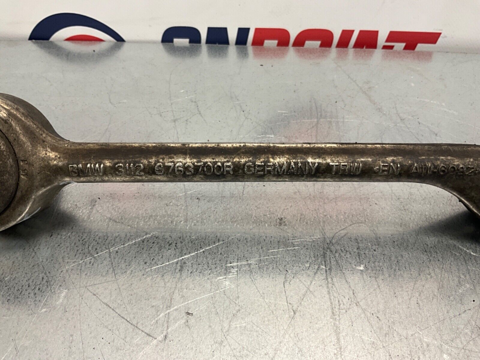 2009 BMW E92 335i Passenger Right Front Control Arms OEM 15BGSEK - On Point Parts Inc