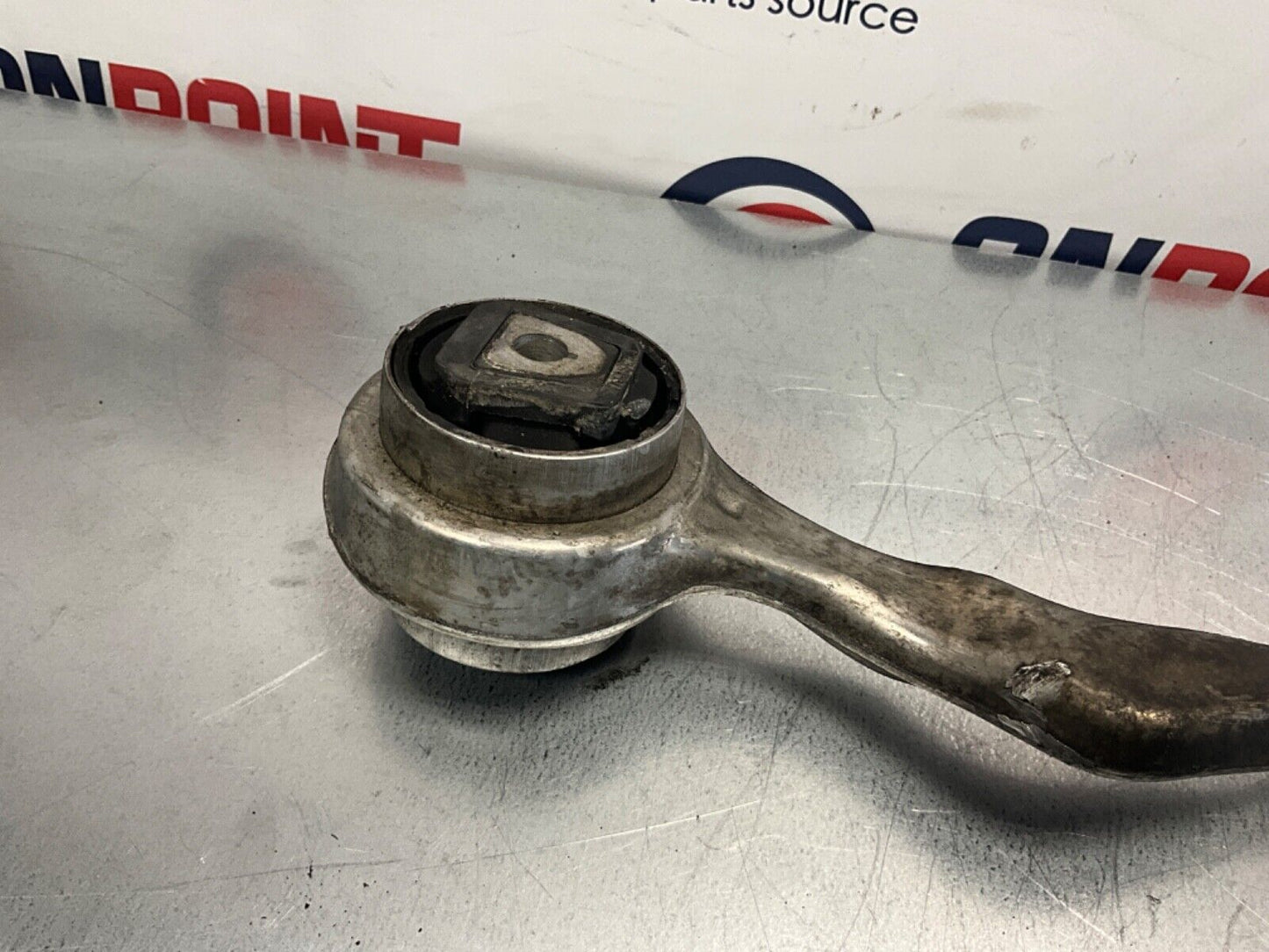 2009 BMW E92 335i Passenger Right Front Control Arms OEM 15BGSEK - On Point Parts Inc