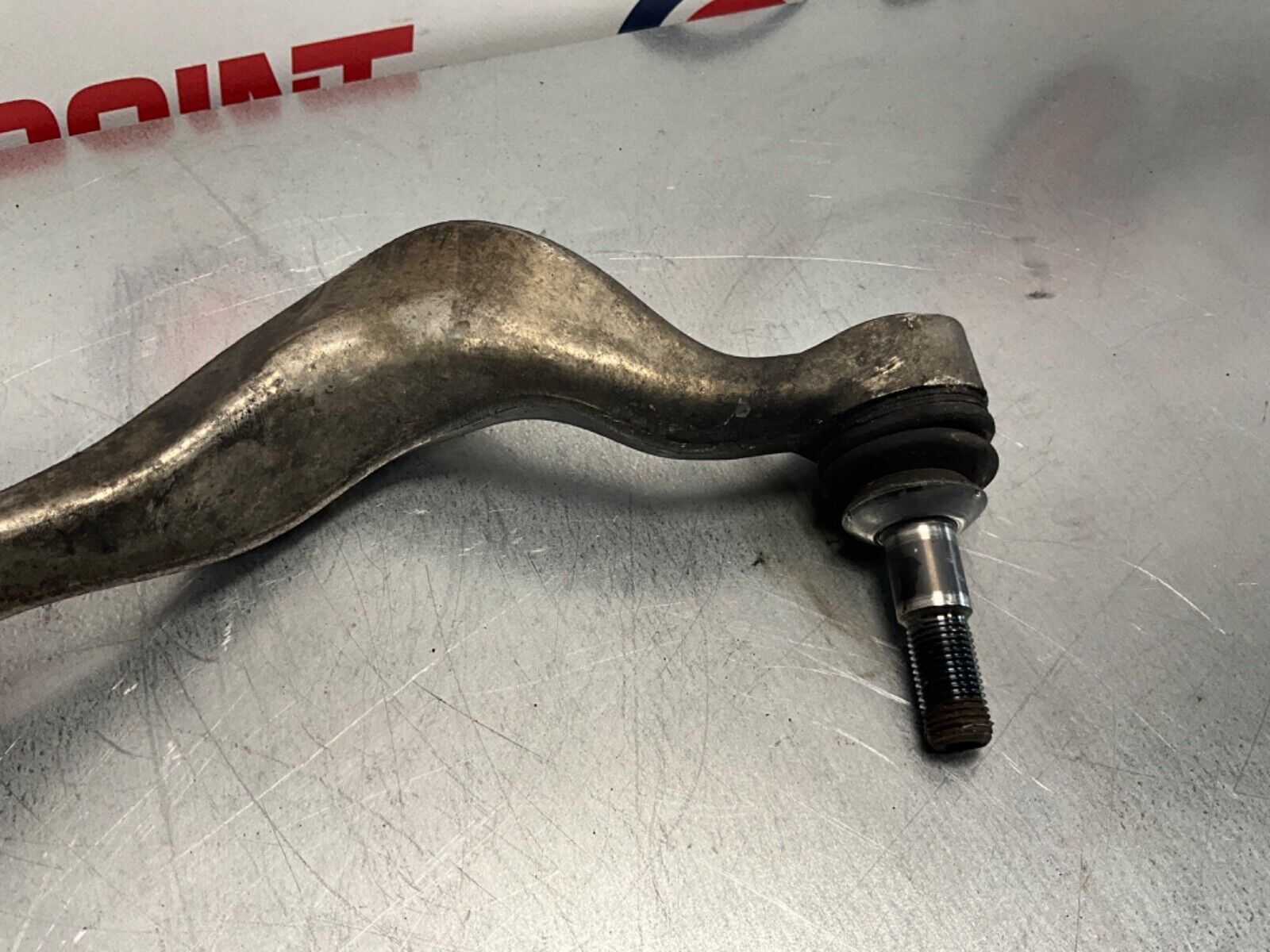 2009 BMW E92 335i Passenger Right Front Control Arms OEM 15BGSEK - On Point Parts Inc