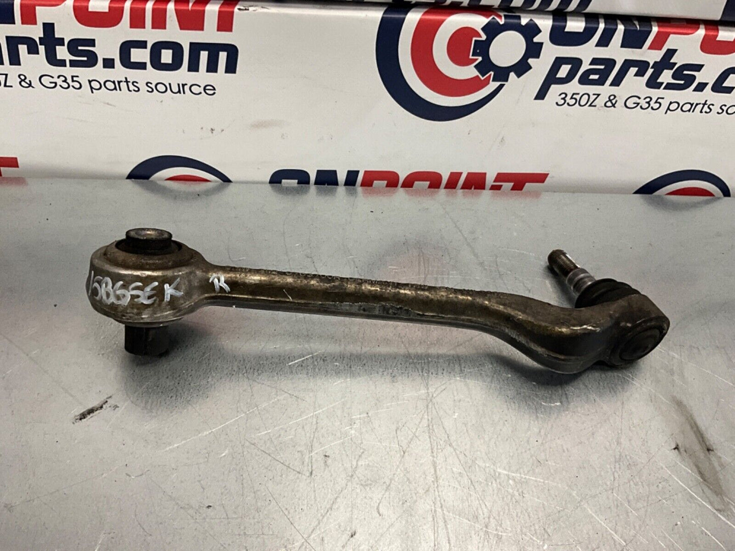 2009 BMW E92 335i Passenger Right Front Control Arms OEM 15BGSEK - On Point Parts Inc