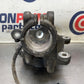 2009 BMW E92 335i Driver Left Front Suspension Spindle Knuckle OEM 15BGSEG - On Point Parts Inc