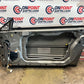 2007 Infiniti V35 G35 Coupe Passenger Right Front Door Shell OEM 11BGYE1 - On Point Parts Inc