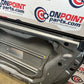 2007 Infiniti V35 G35 Coupe Passenger Right Front Door Shell OEM 11BGYE1 - On Point Parts Inc