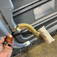 2007 Infiniti V35 G35 Coupe Passenger Right Front Door Shell OEM 11BGYE1 - On Point Parts Inc