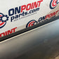 2007 Infiniti V35 G35 Coupe Passenger Right Front Door Shell OEM 11BGYE1 - On Point Parts Inc