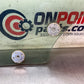 2007 Infiniti V35 G35 Passenger Right Window Glass OEM 11BGYE1 - On Point Parts Inc